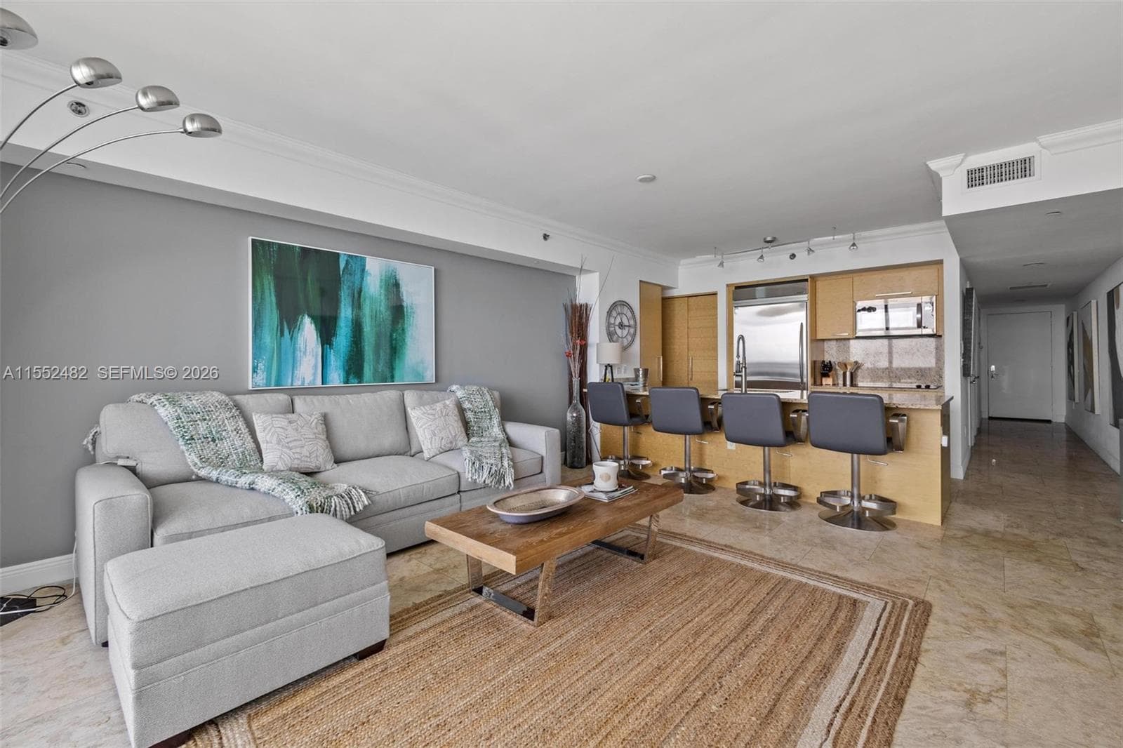 1830 S Ocean Dr # 5005, Hallandale Beach FL 33009 photo 4