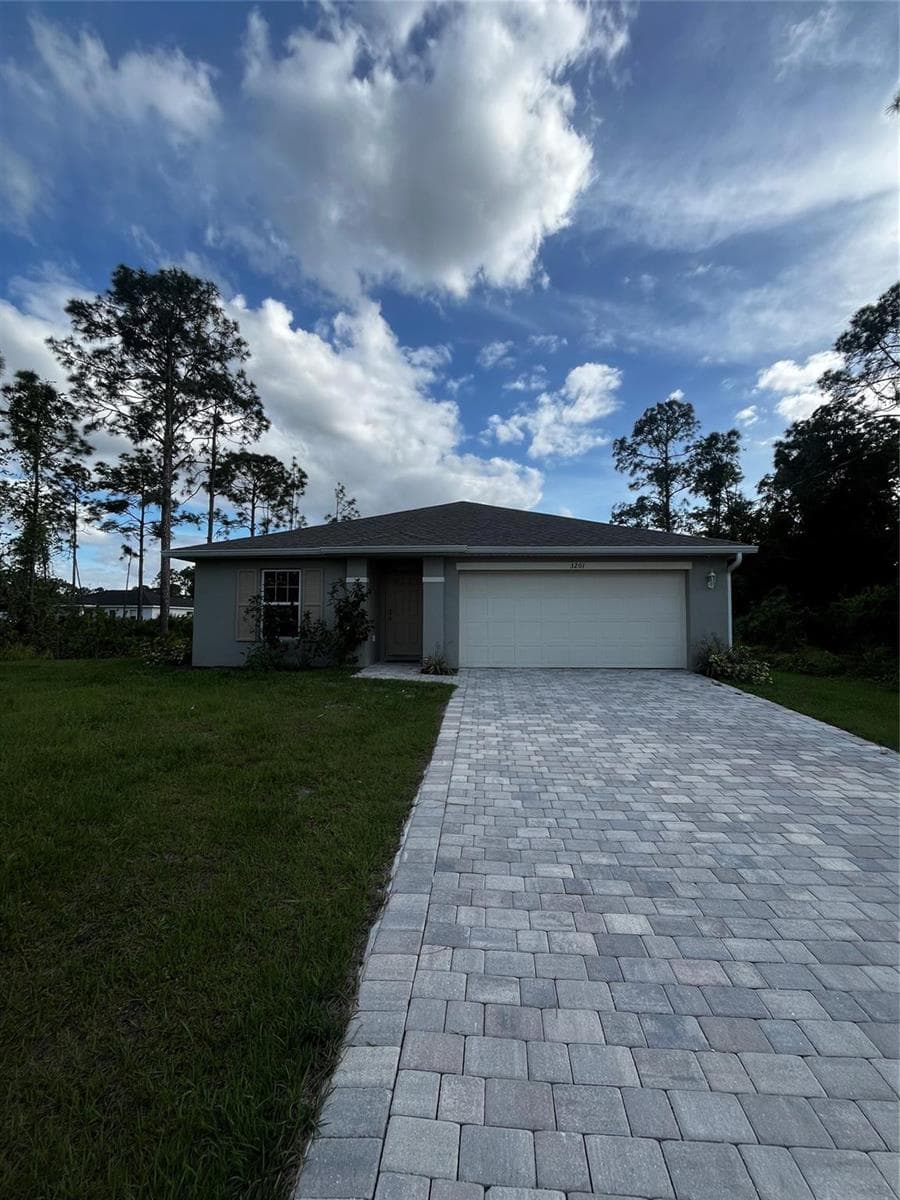 3201 W 23rd Street, Lehigh Acres FL 33971 photo 2