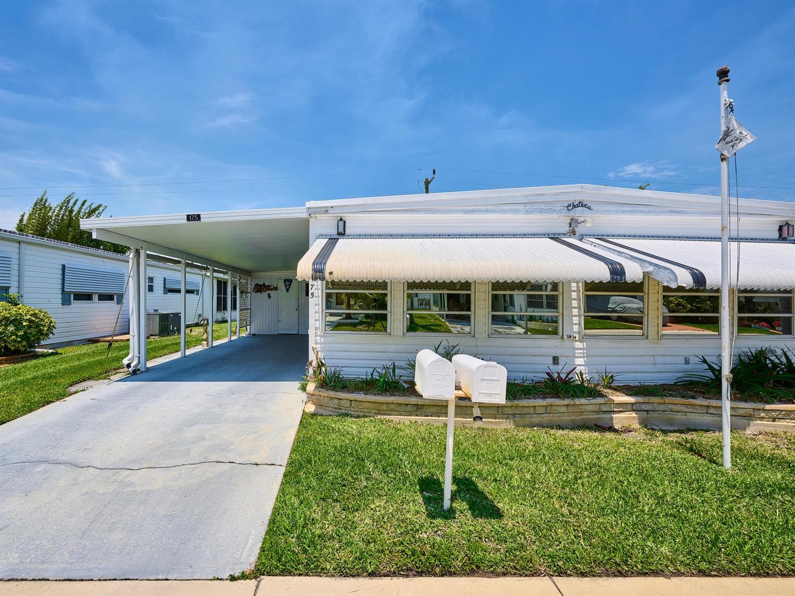 4300 SE Saint Lucie Boulevard # 175, Stuart FL 34997 photo 2
