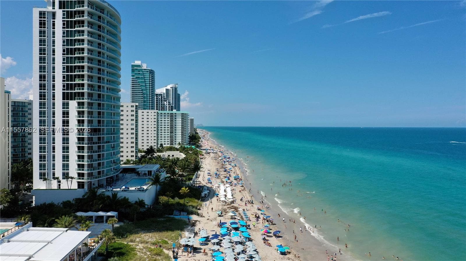 4111 S Ocean Dr # 2111, Hollywood FL 33019