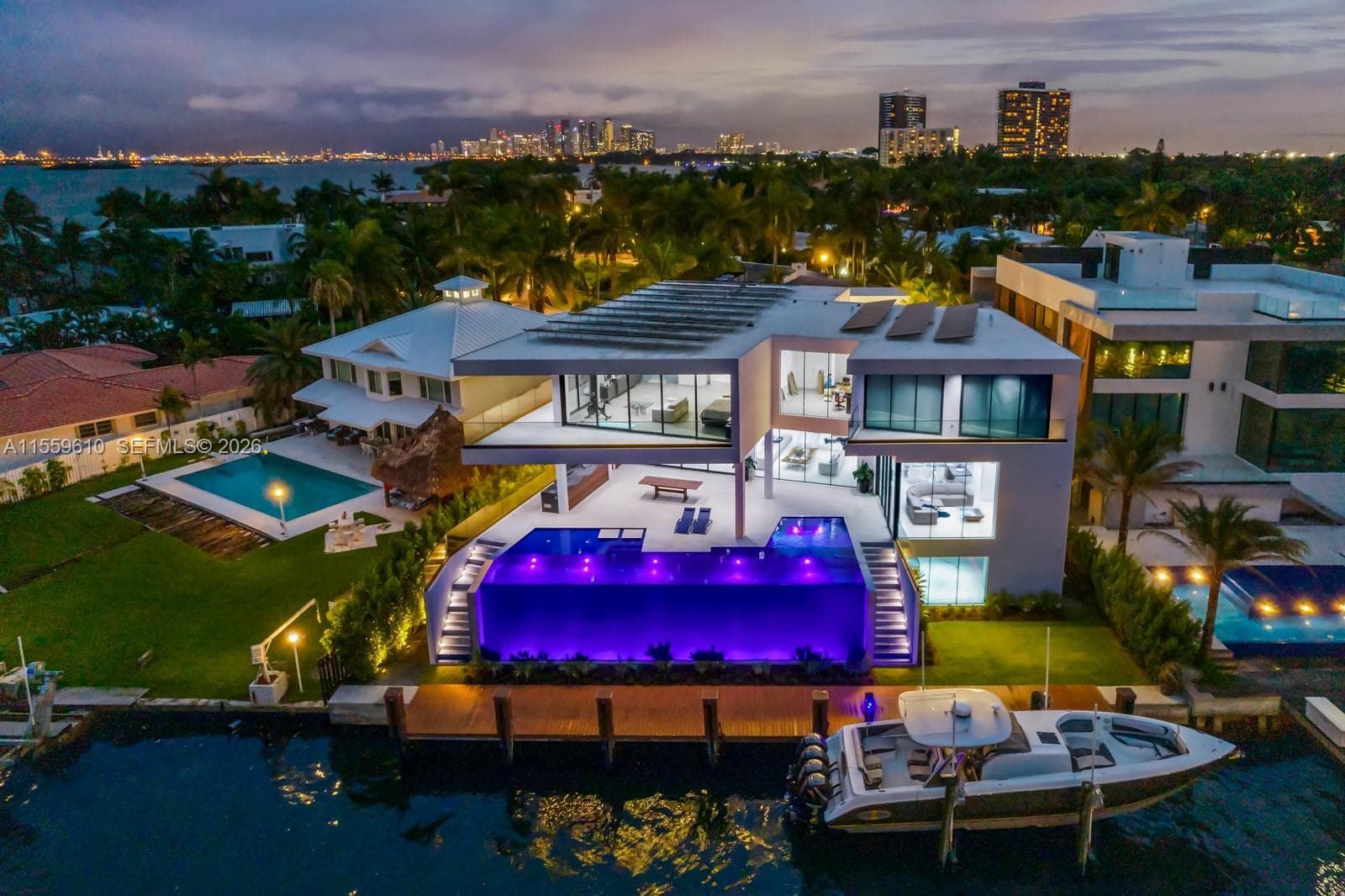 1133 Belle Meade Island Dr, Miami FL 33138