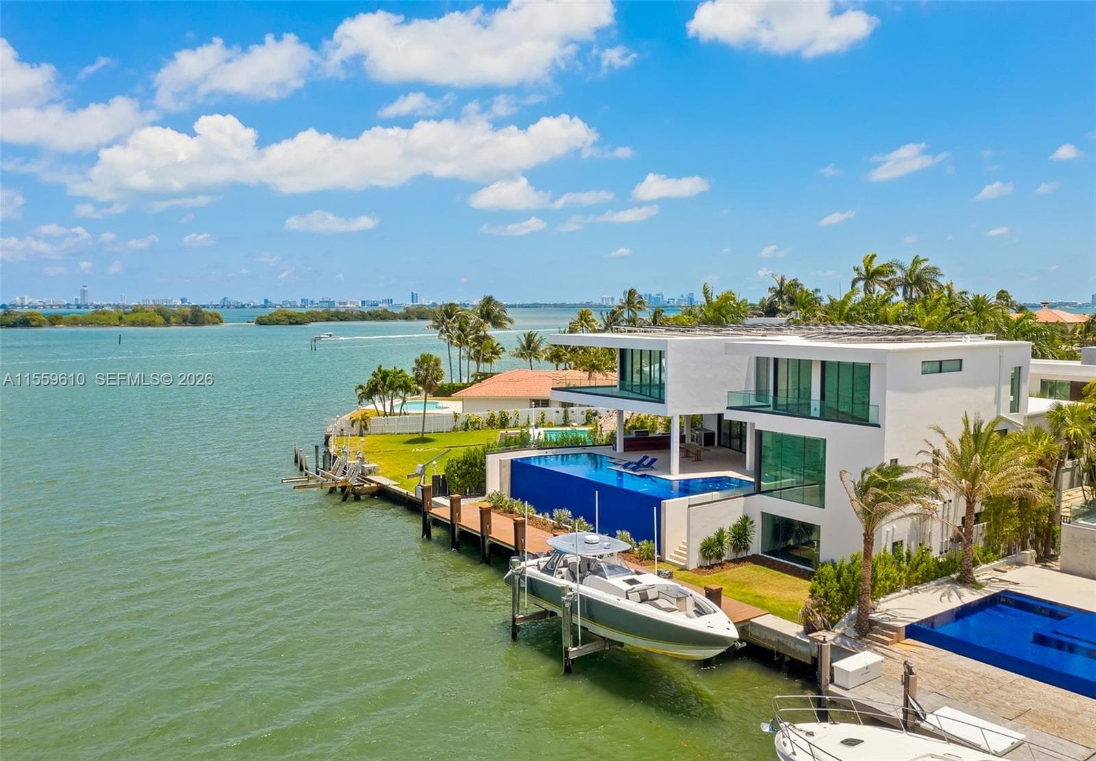 1133 Belle Meade Island Dr, Miami FL 33138 photo 4