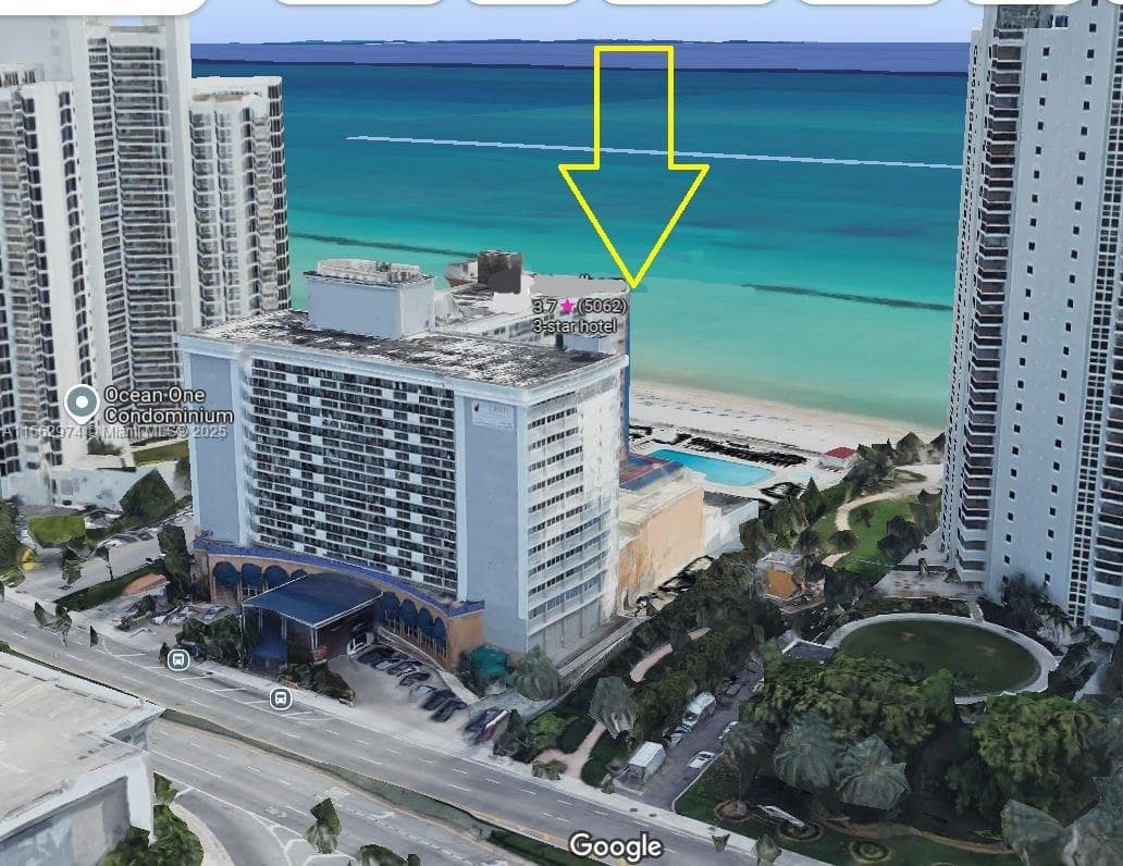 19201 Collins Ave # 846, Sunny Isles Beach FL 33160 photo 2