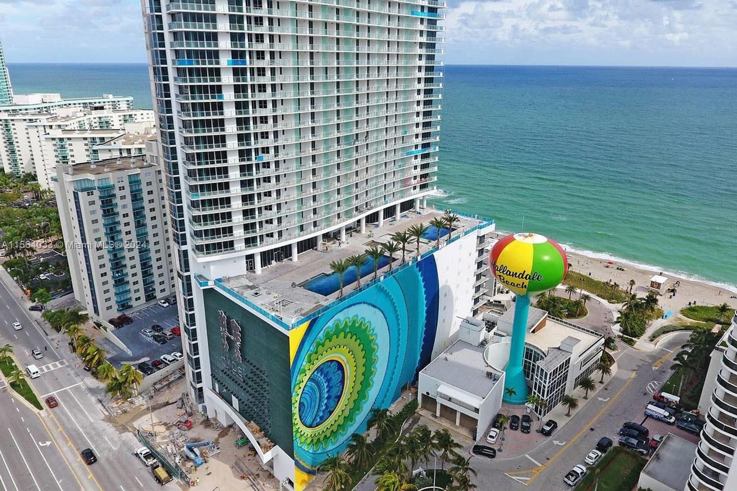 4111 S Ocean Dr # 2101, Hollywood, FL 33019