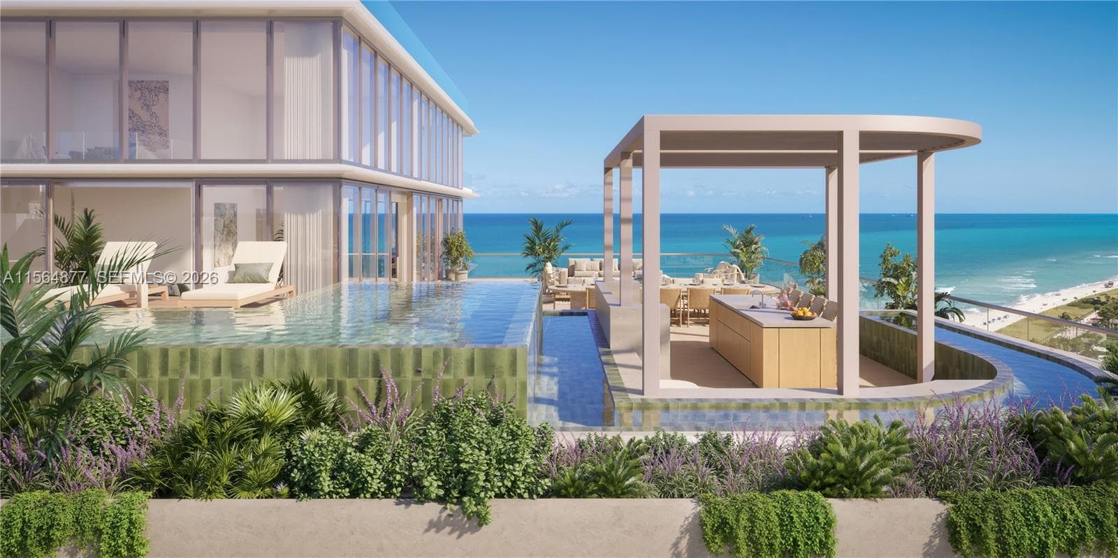 5333 Collins Ave, Miami Beach FL 33140 photo 5