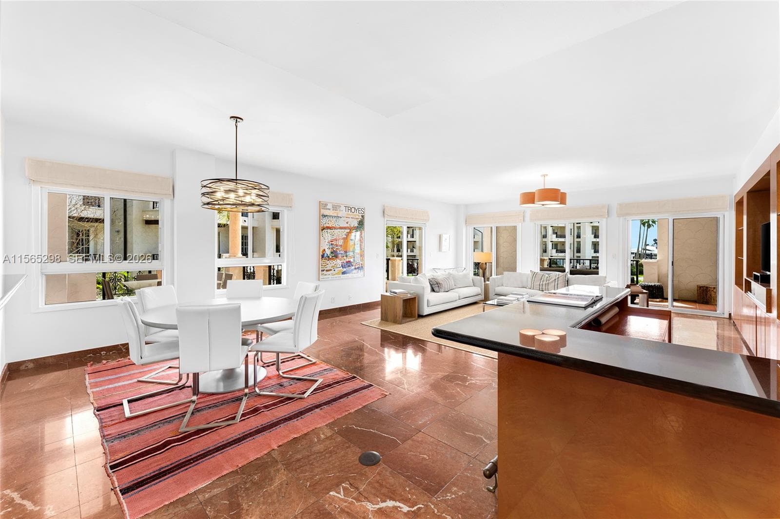 2221 Fisher Island Dr # 3201, Miami Beach FL 33109 photo 2