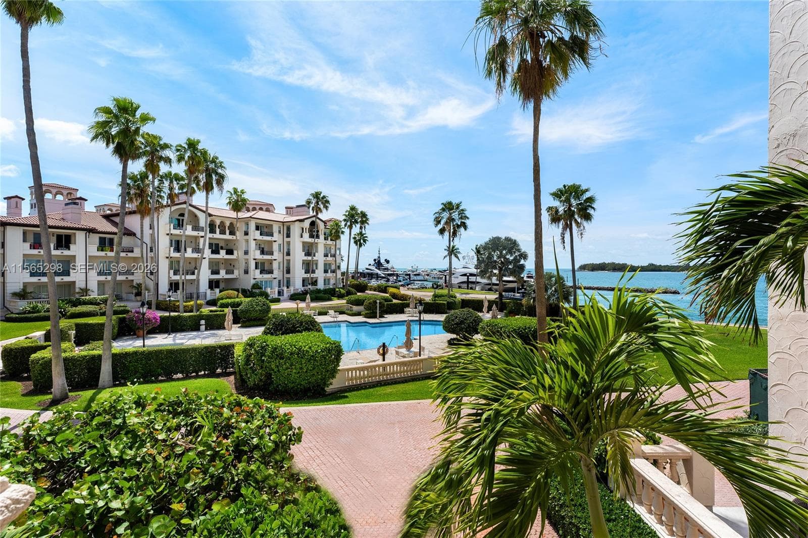 2221 Fisher Island Dr # 3201, Miami Beach FL 33109 photo 3
