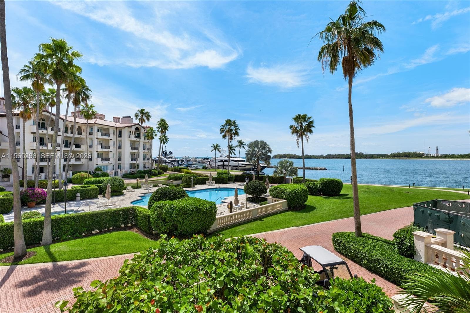 2221 Fisher Island Dr # 3201, Miami Beach FL 33109 photo 4