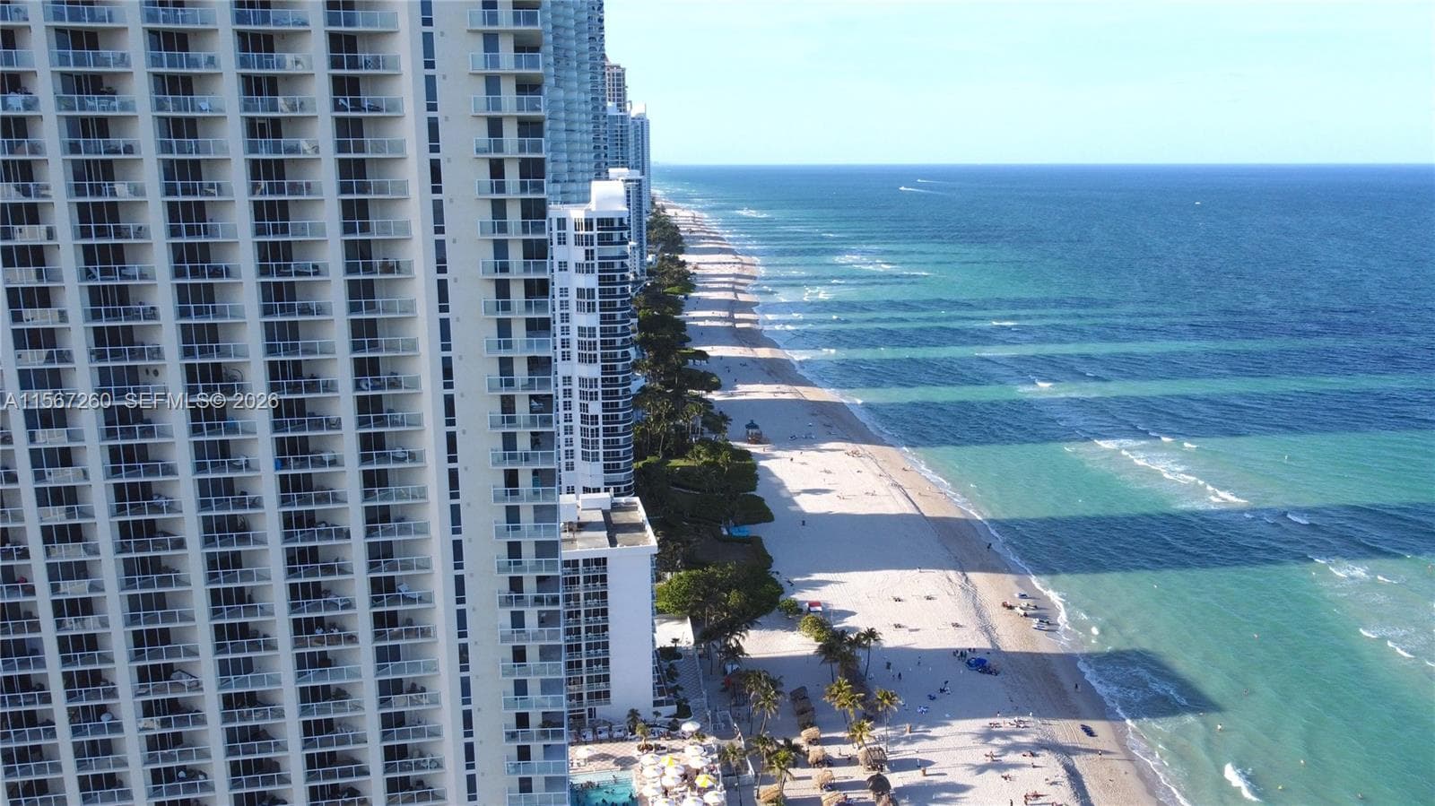 16699 Collins Ave # 3009, Sunny Isles Beach FL 33160
