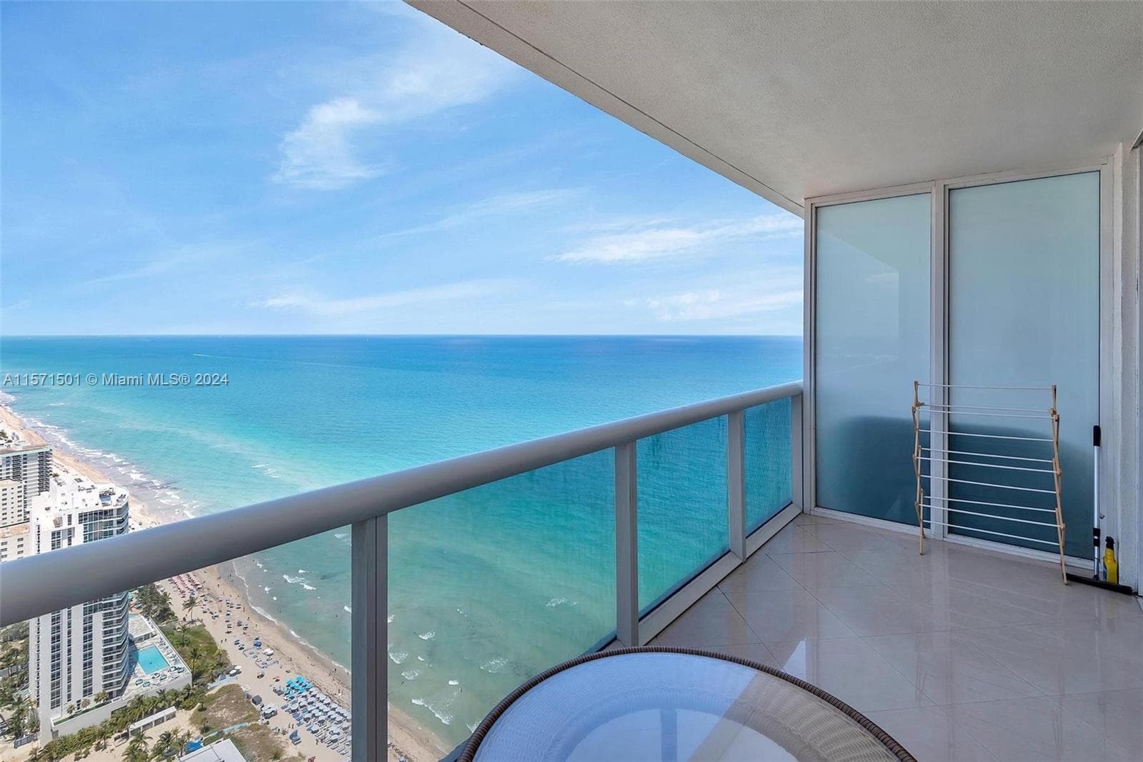 1830 S Ocean Dr # 4709, Hallandale Beach FL 33009 photo 3