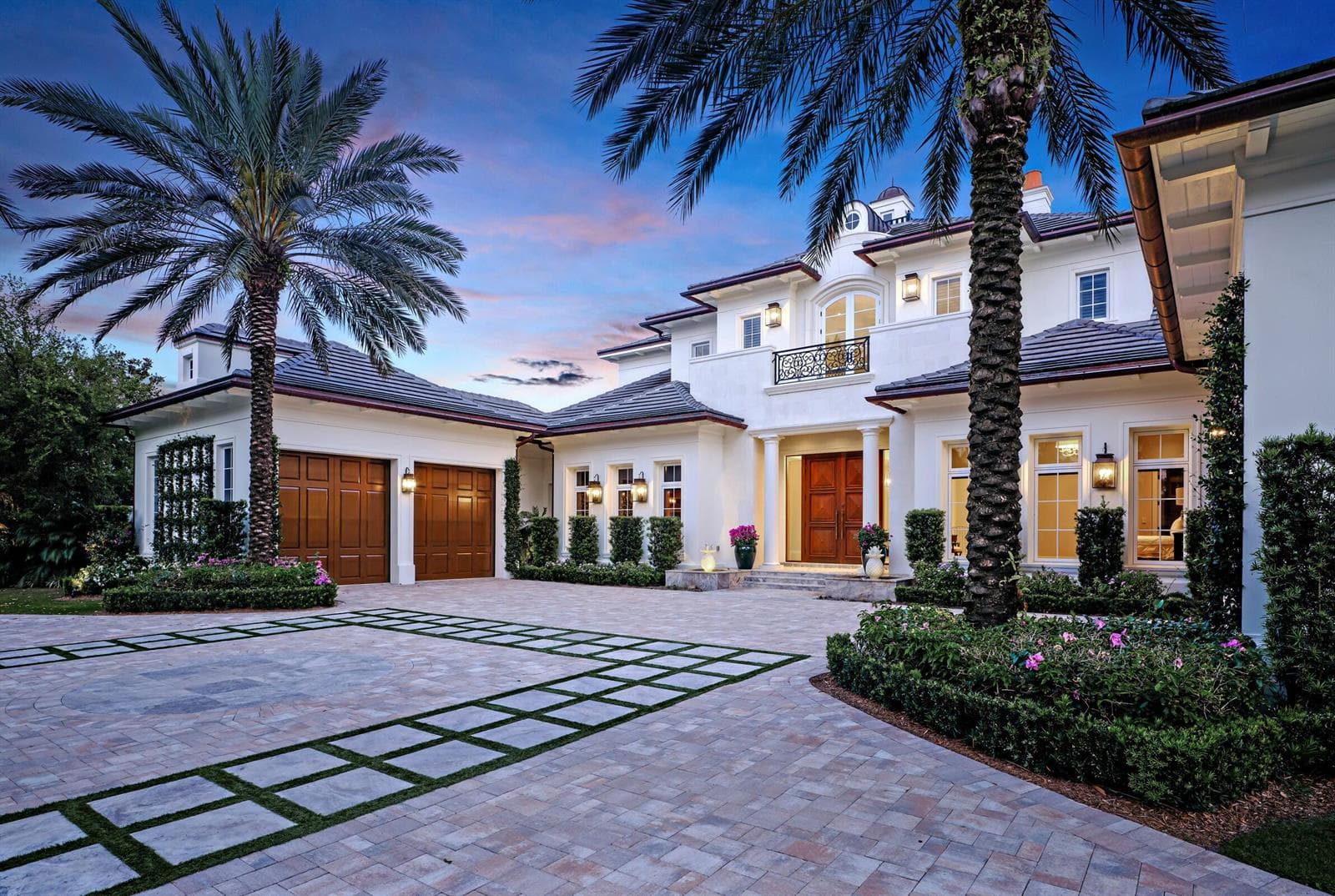 131 W Bears Club Drive, Jupiter FL 33477 photo 2