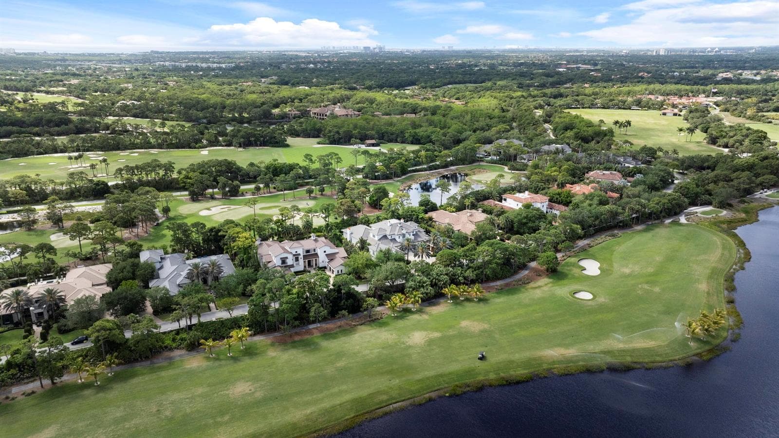 131 W Bears Club Drive, Jupiter FL 33477 photo 5