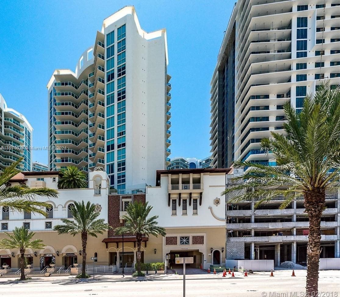 250 Sunny Isles Blvd # 3-803, Sunny Isles Beach, FL 33160 photo 2