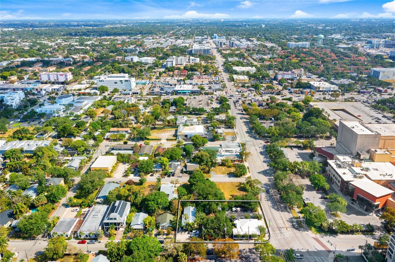 701 W Las Olas Boulevard, Fort Lauderdale FL 33312 photo 5