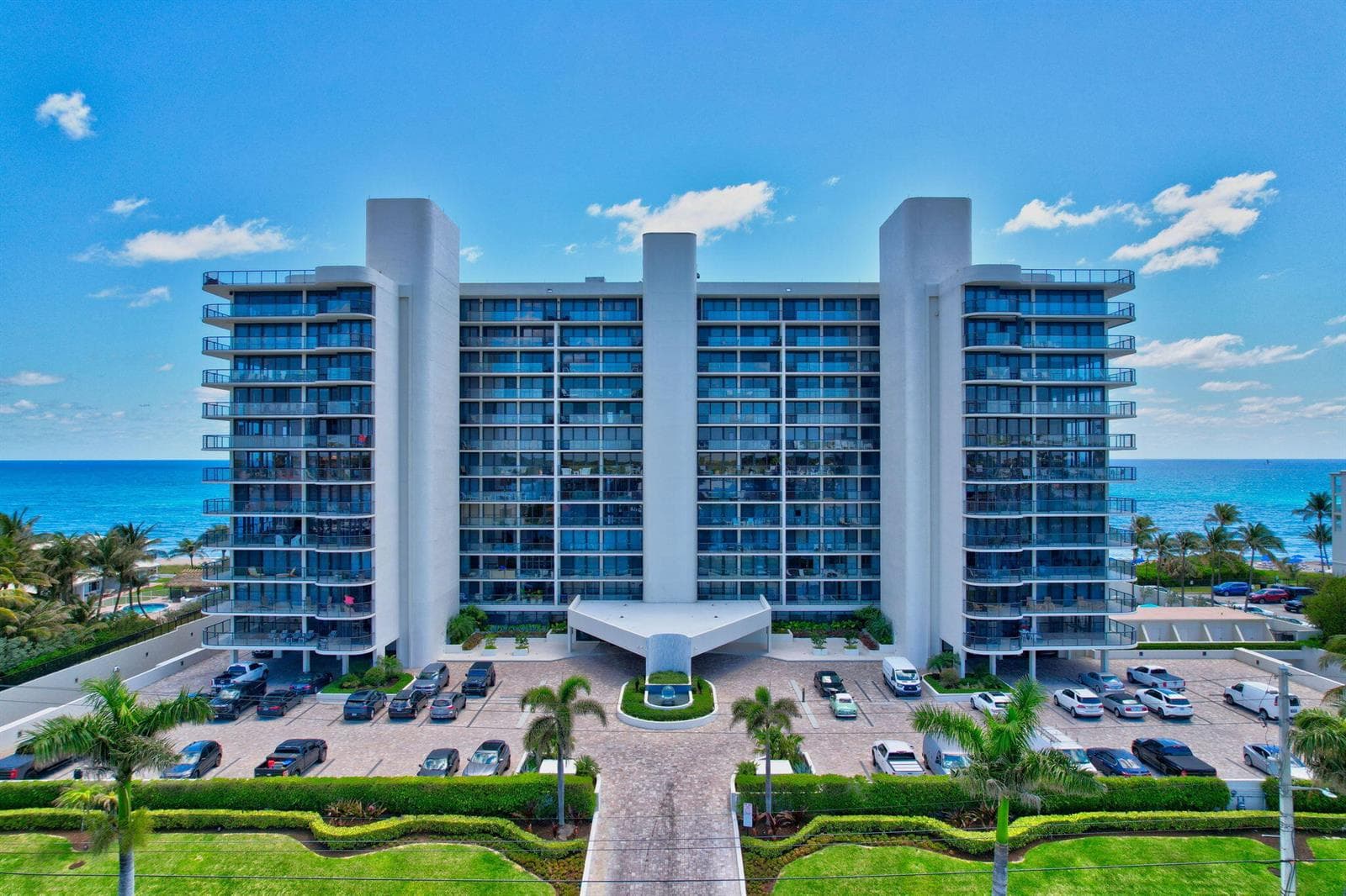 2727 S Ocean Boulevard # 403, Highland Beach FL 33487 photo 2