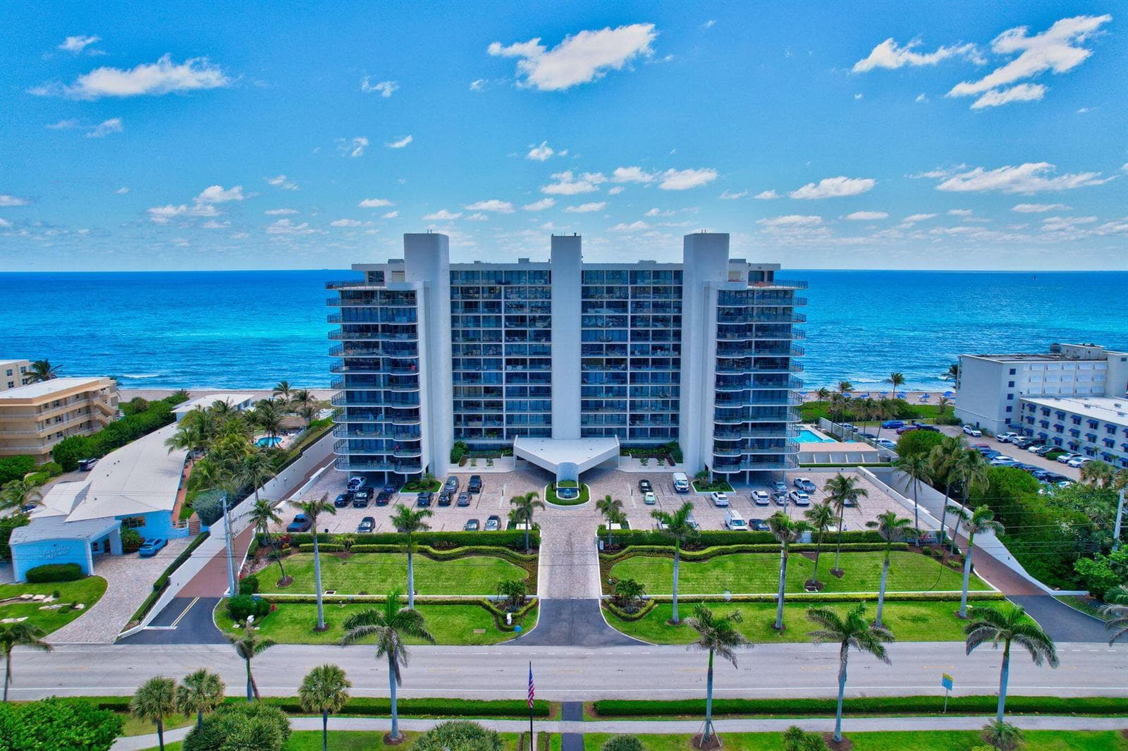 2727 S Ocean Boulevard # 403, Highland Beach FL 33487 photo 3