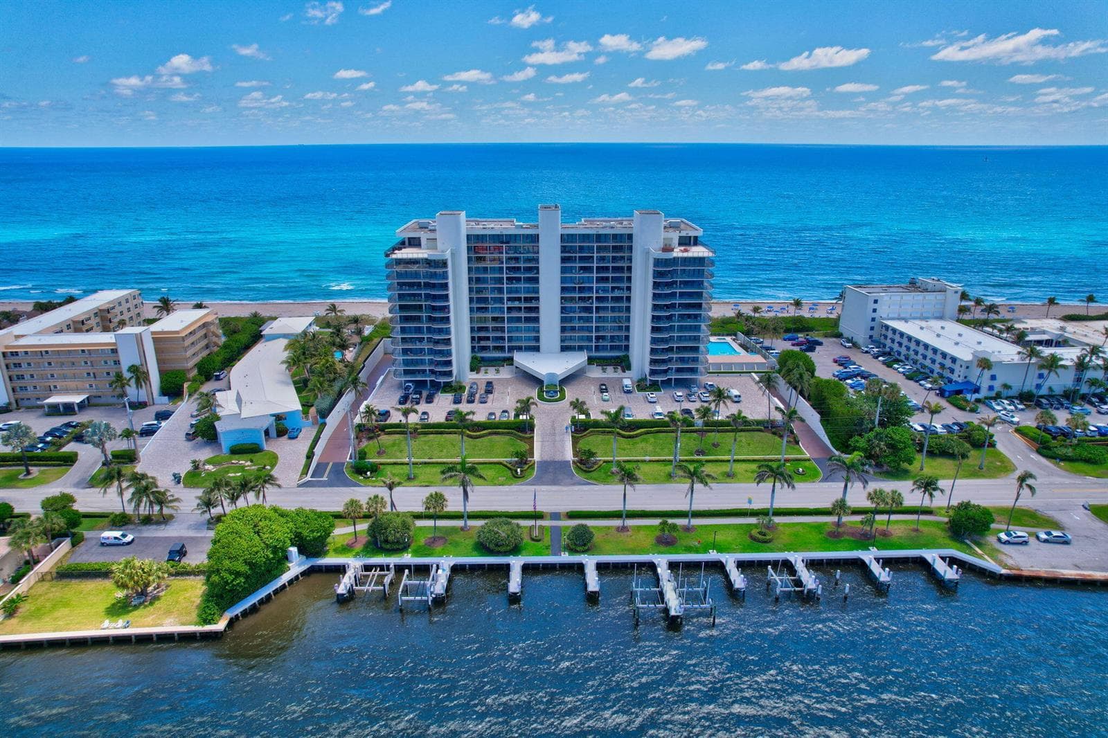 2727 S Ocean Boulevard # 403, Highland Beach FL 33487 photo 5