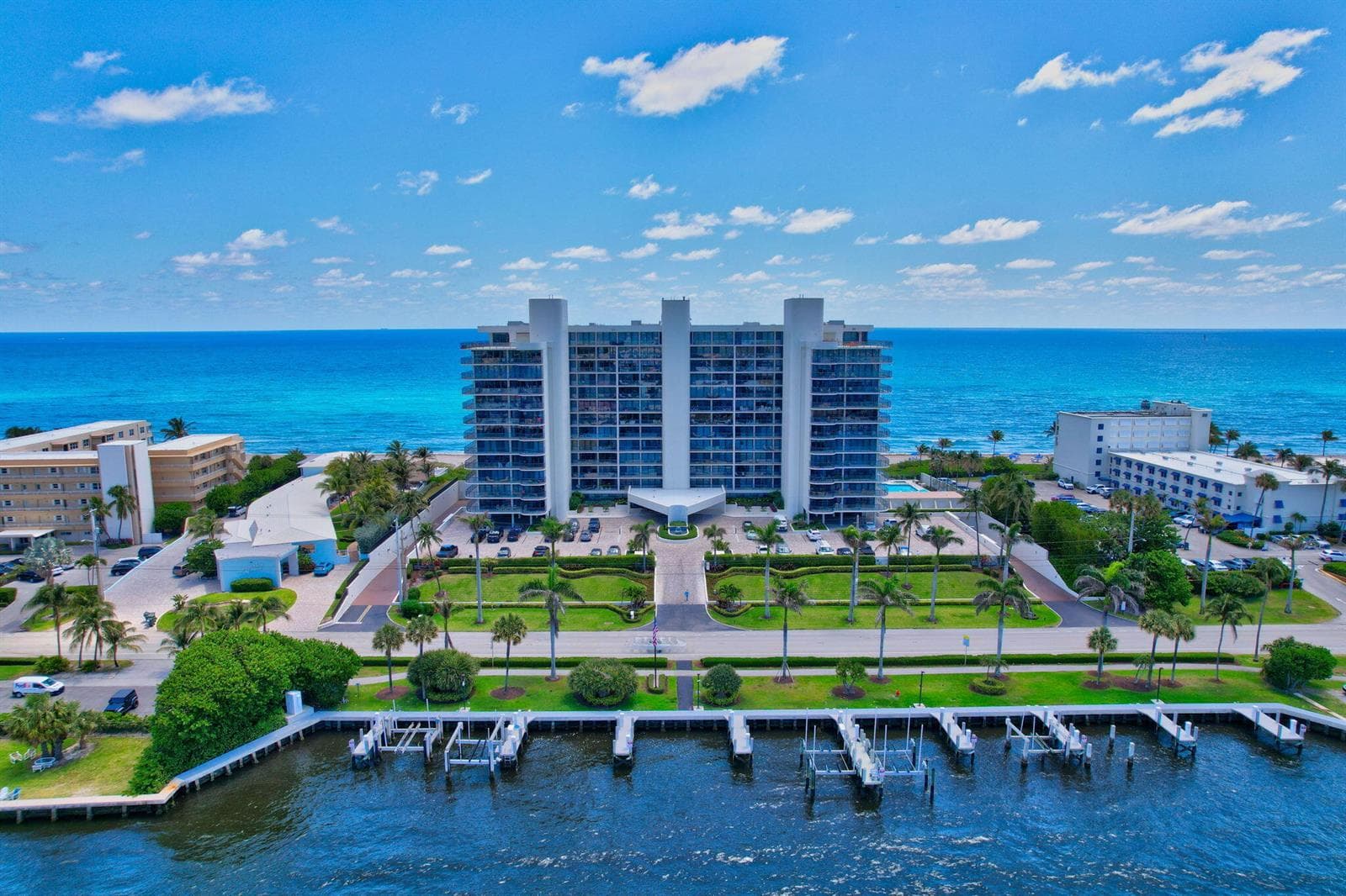 2727 S Ocean Boulevard # 403, Highland Beach FL 33487 photo 4