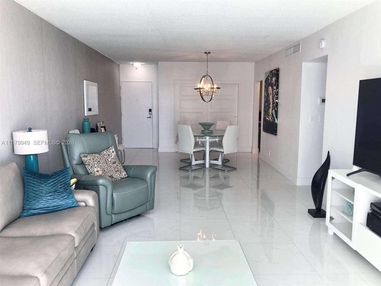 3901 S Ocean Dr # 14M, Hollywood FL 33019 photo 2