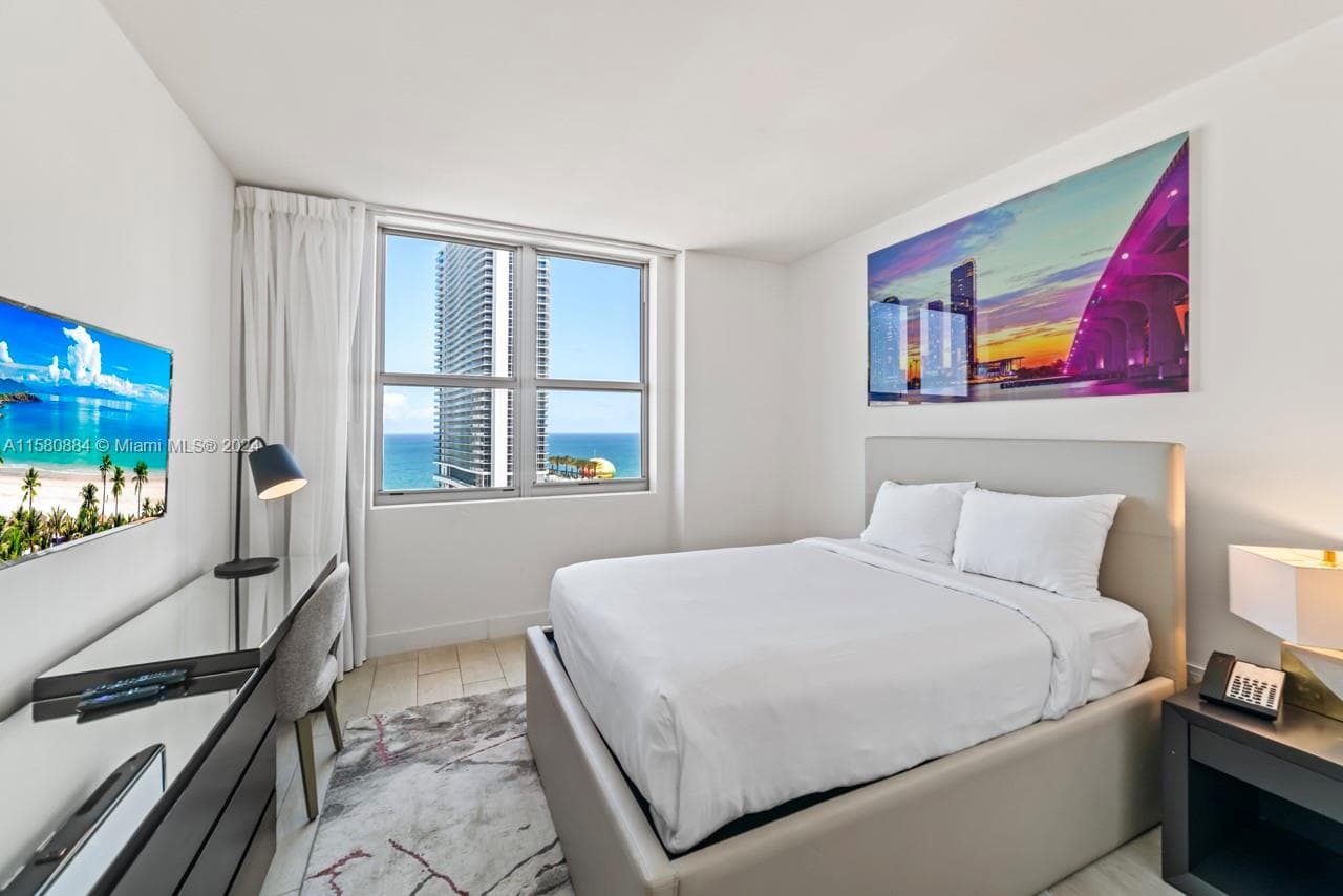 4010 S Ocean Dr # R1601, Hollywood, FL 33019 photo 3