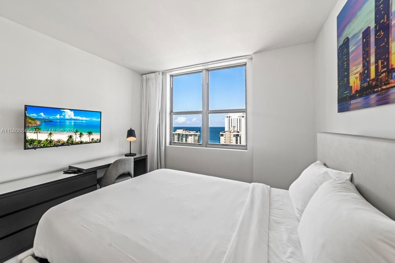4010 S Ocean Dr # R1601, Hollywood, FL 33019 photo 4