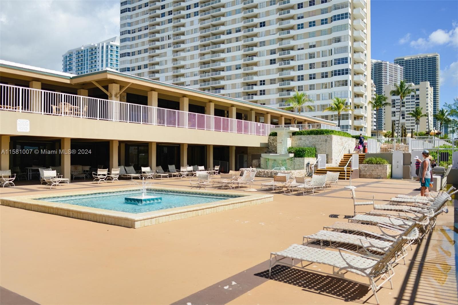 1950 S Ocean Dr # 21G, Hallandale Beach FL 33009 photo 5