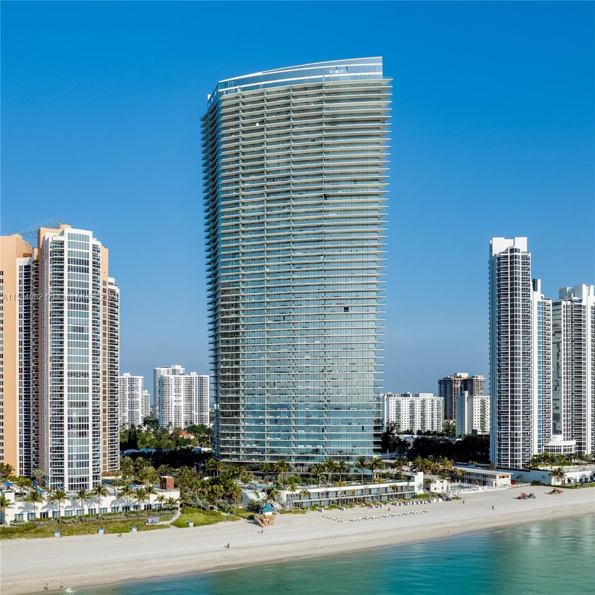 18975 Collins Ave # 5102, Sunny Isles Beach FL 33160