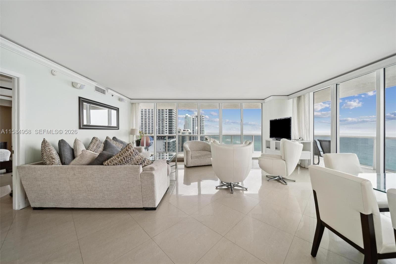 1830 S Ocean Dr # 1701, Hallandale Beach FL 33009 photo 2