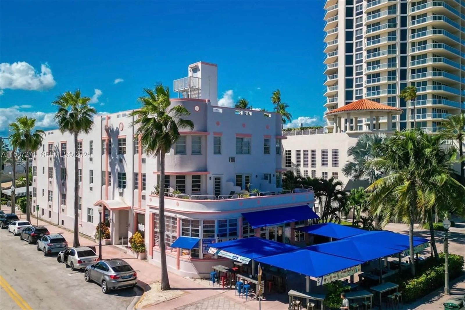 7300 Ocean Ter, Miami Beach FL 33141 photo 3