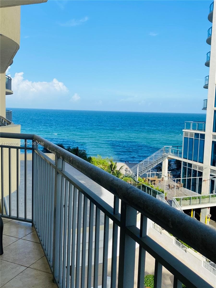 17375 Collins Ave # 705, Sunny Isles Beach FL 33160 photo 5