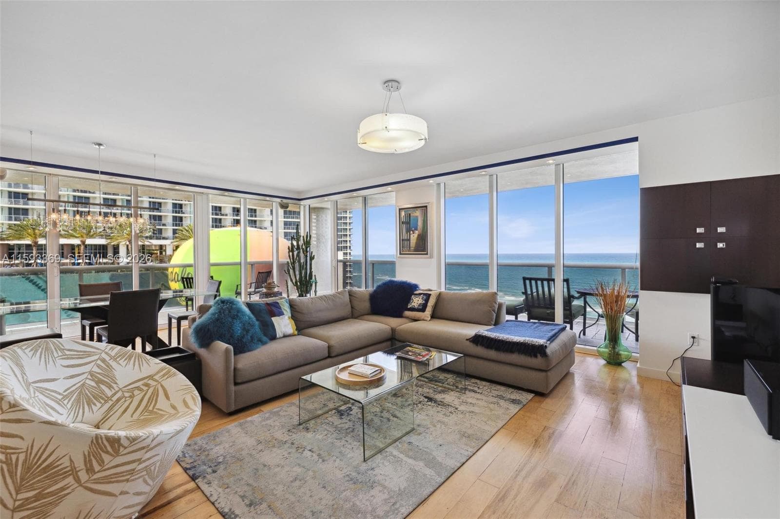 1800 S Ocean Dr # 1401, Hallandale Beach FL 33009 photo 2