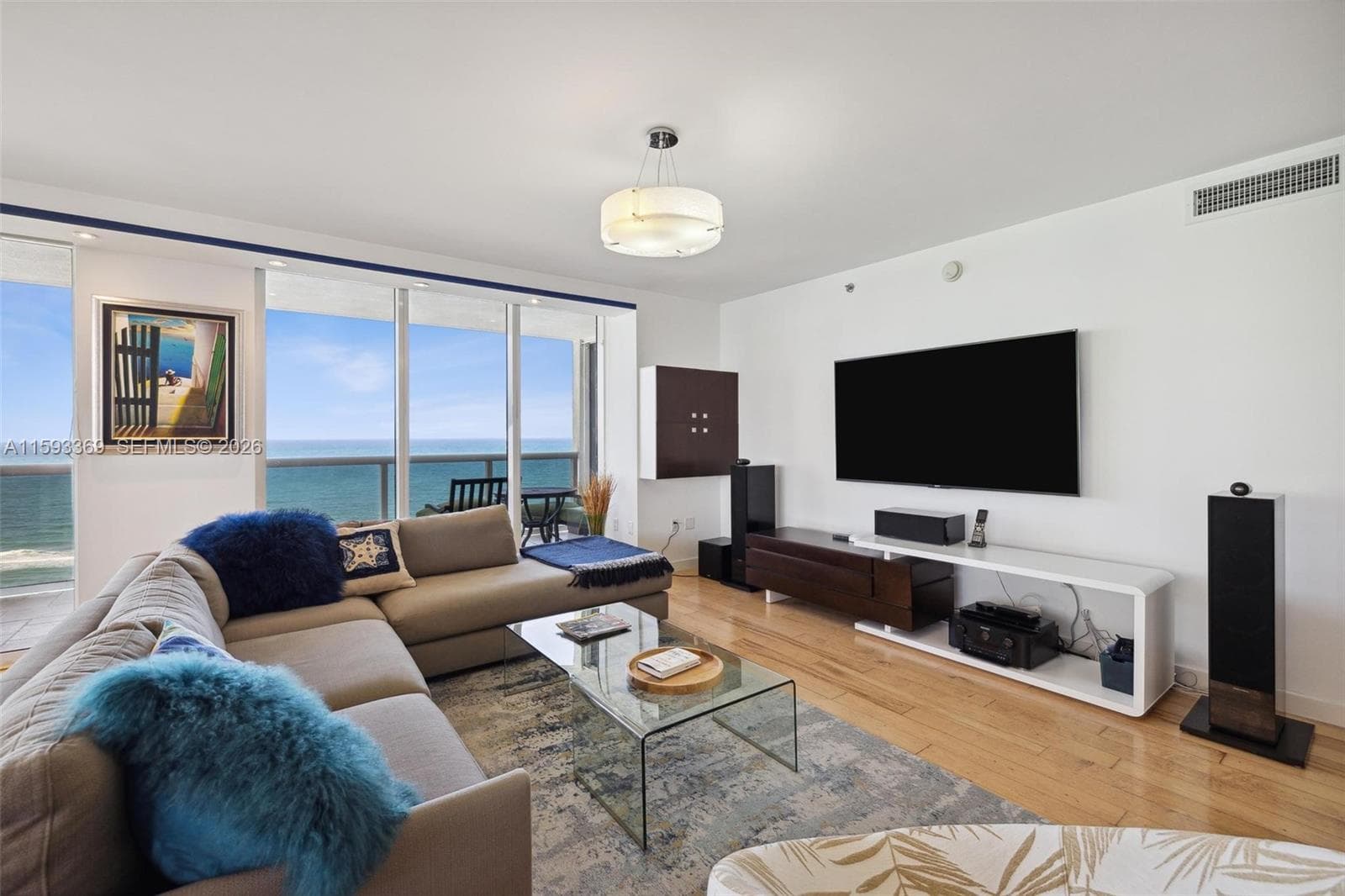 1800 S Ocean Dr # 1401, Hallandale Beach FL 33009 photo 3