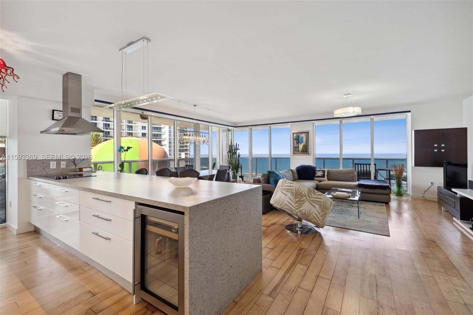 1800 S Ocean Dr # 1401, Hallandale Beach FL 33009 photo 5