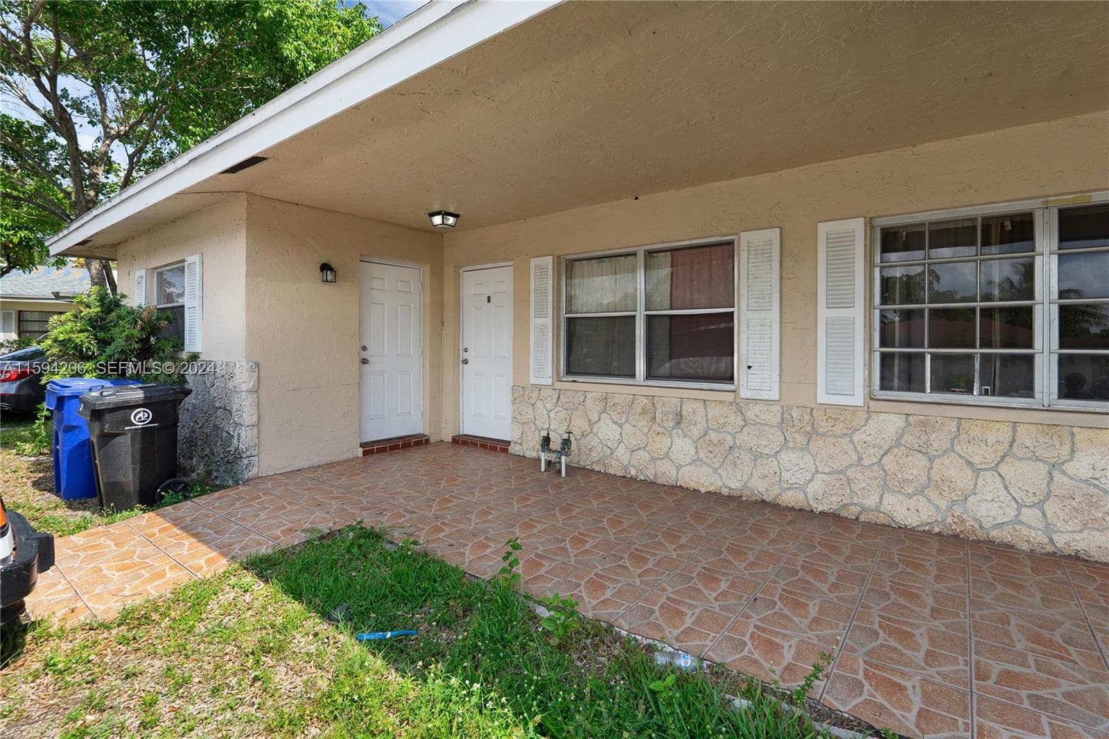 1440 NW 20th St, unit B, Fort Lauderdale FL 33311 photo 3