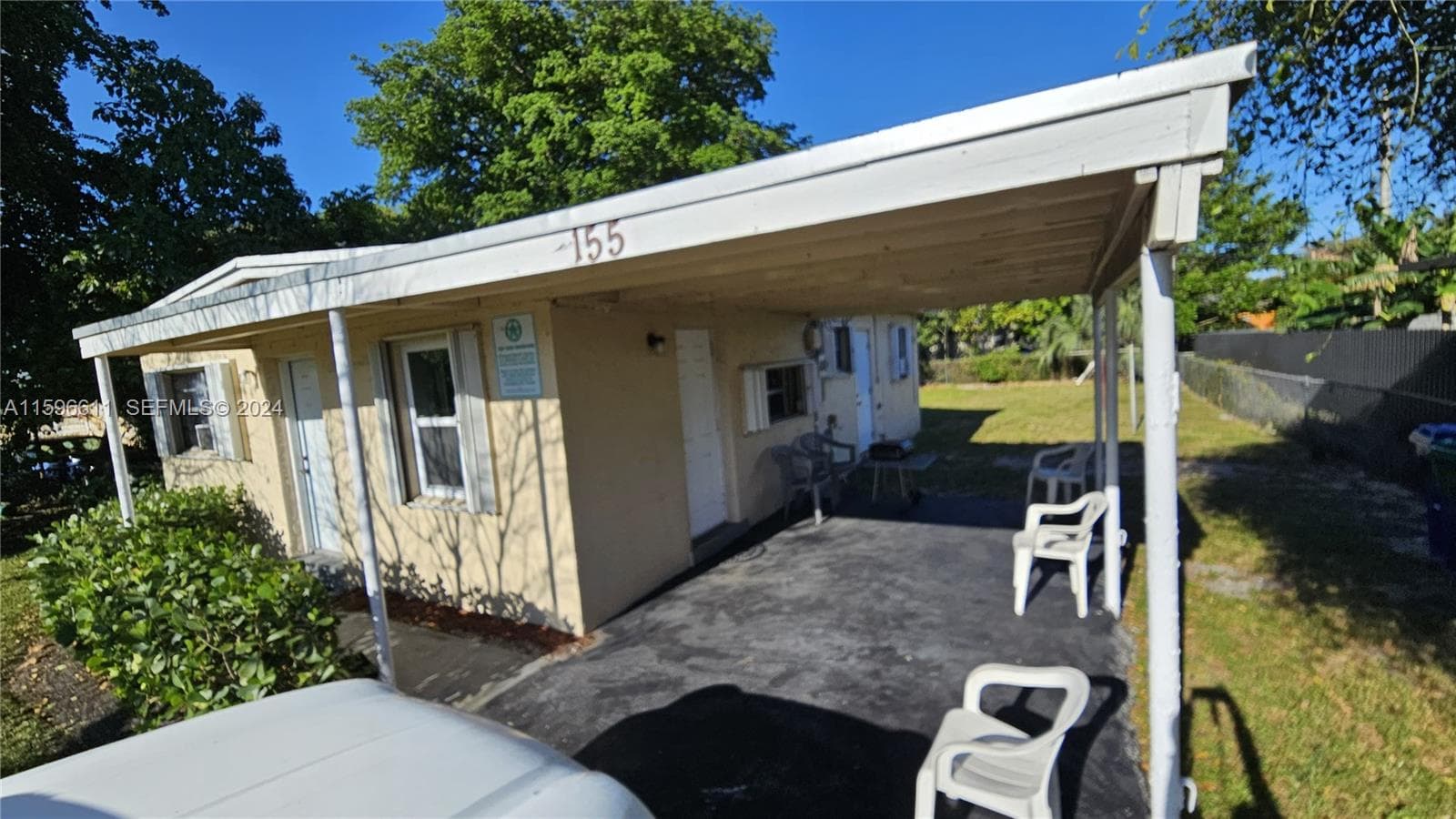 155 NW 30th Ter, Fort Lauderdale FL 33311 photo 2