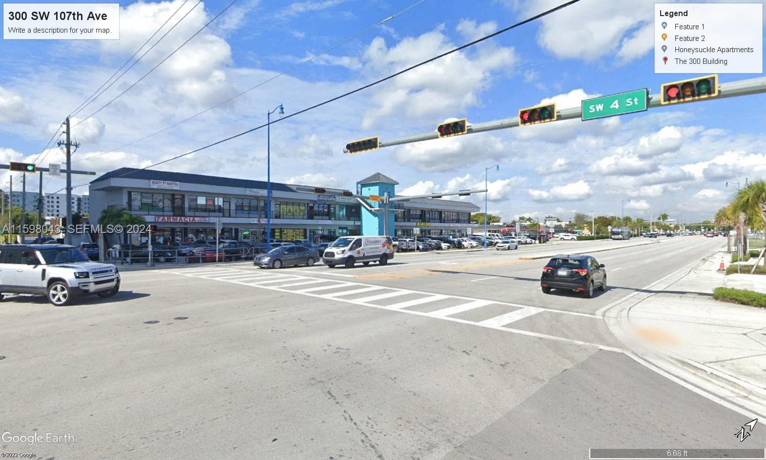 300 SW 107th Ave # 103-104-105-106-107, Sweetwater FL 33174 photo 3