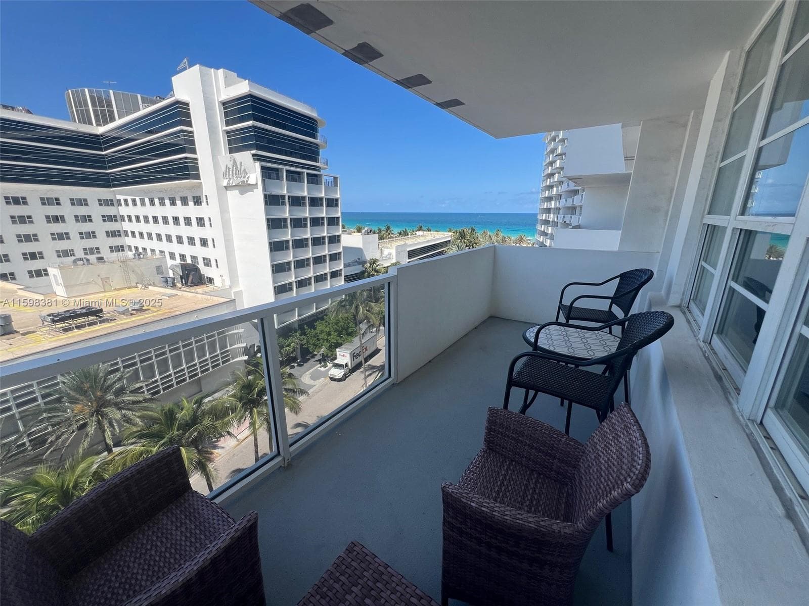 100 Lincoln Rd # 808, Miami Beach FL 33139 photo 3