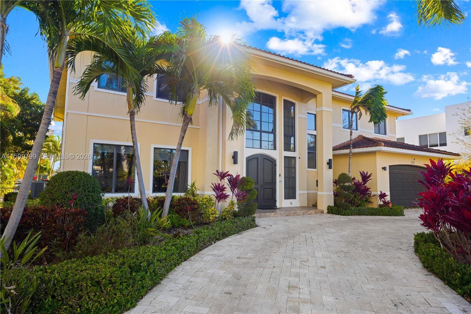 Listing