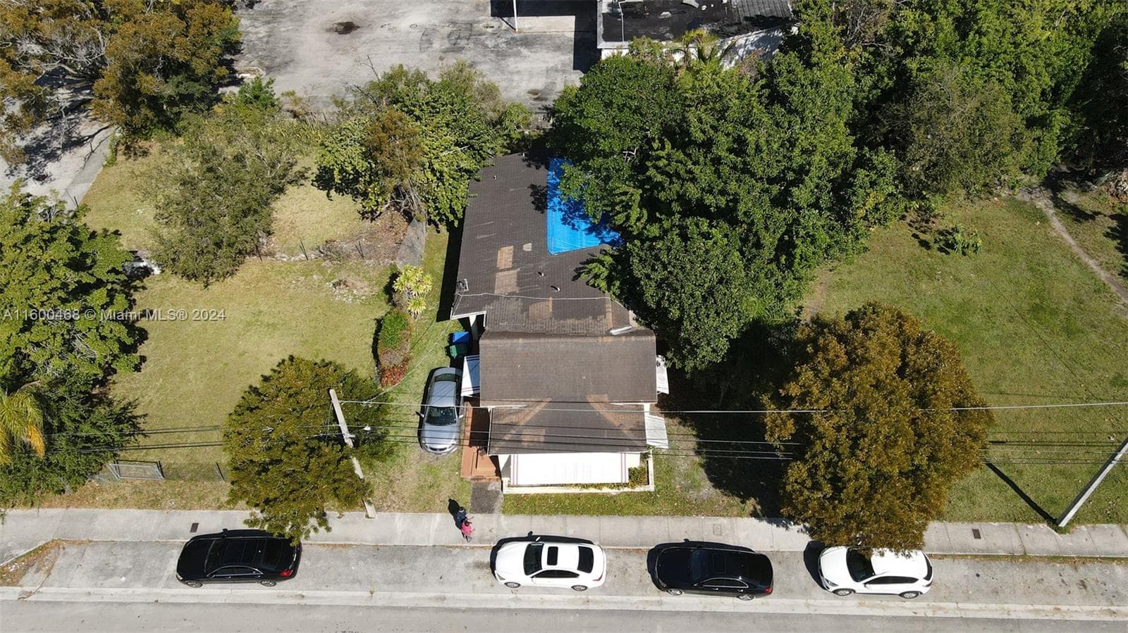 3373 Thomas Ave, Miami FL 33133