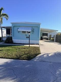 102 N Warner Drive, Jensen Beach FL 34957 photo 2
