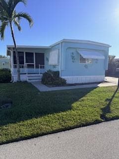 102 N Warner Drive, Jensen Beach FL 34957 photo 4
