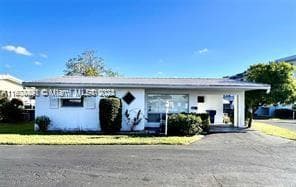 Listing