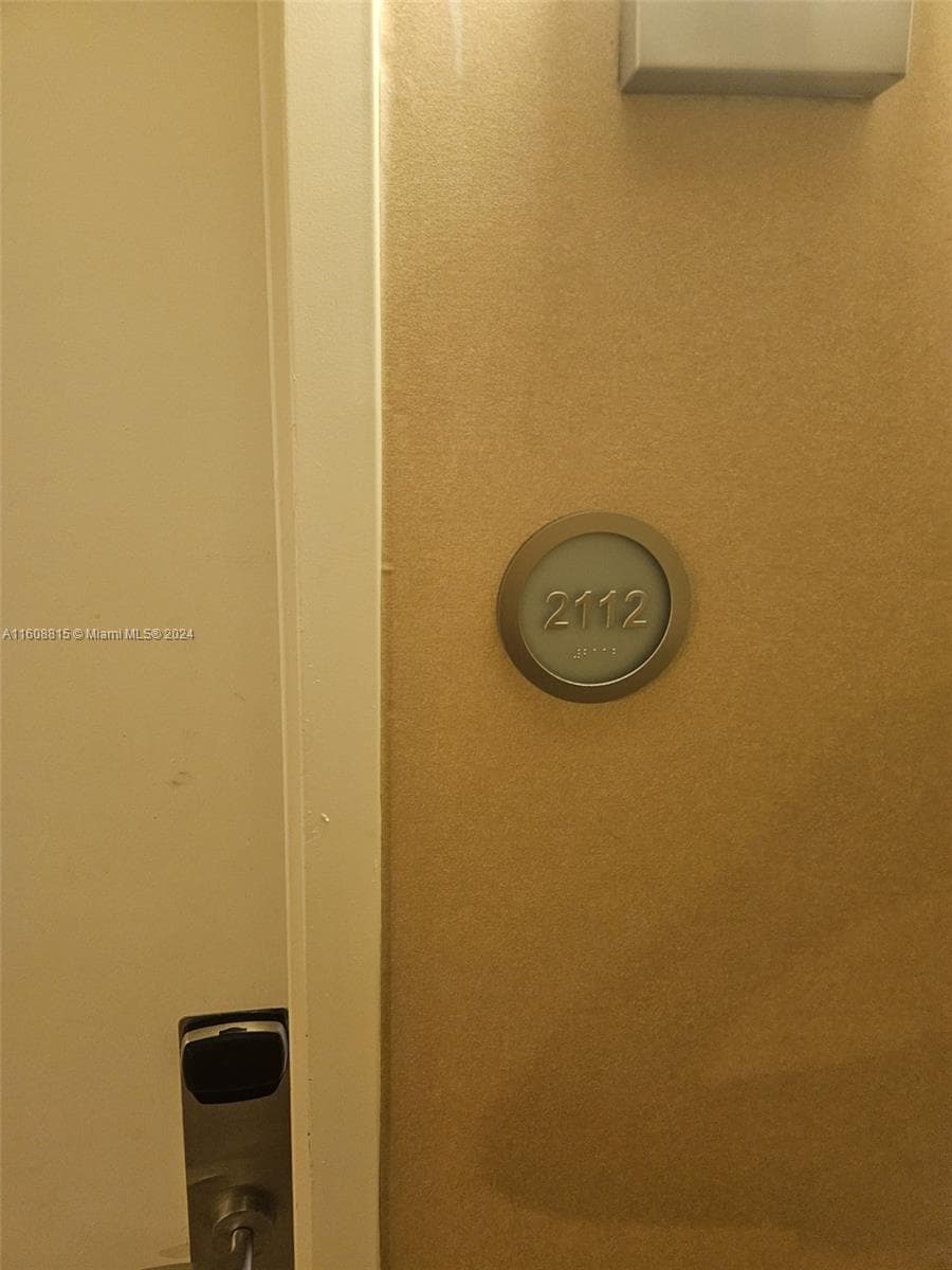 18001 Collins Ave # 2112, Sunny Isles Beach FL 33160 photo 2