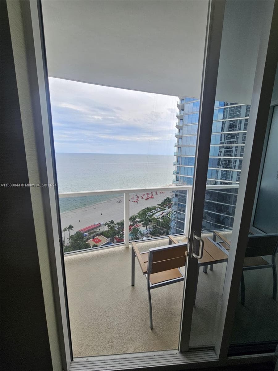 18001 Collins Ave # 2610, Sunny Isles Beach FL 33160 photo 5