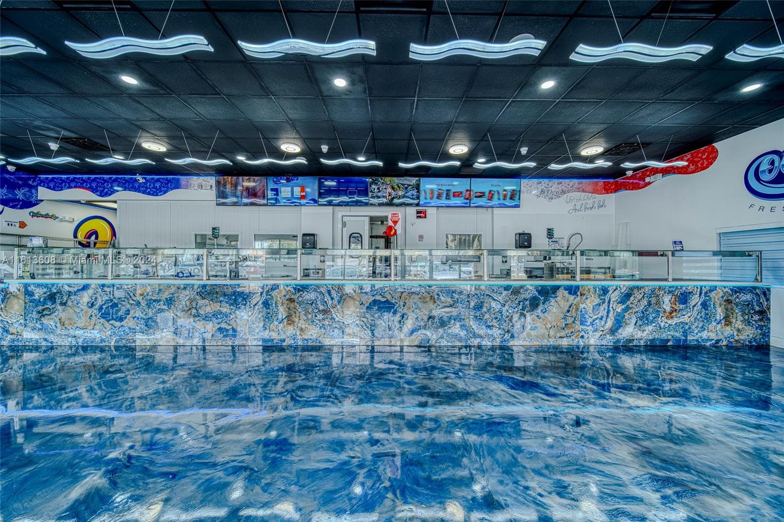 Top of The Line Fish & Seafood Market With Distribution in Miami, Miami FL 33186 photo 5