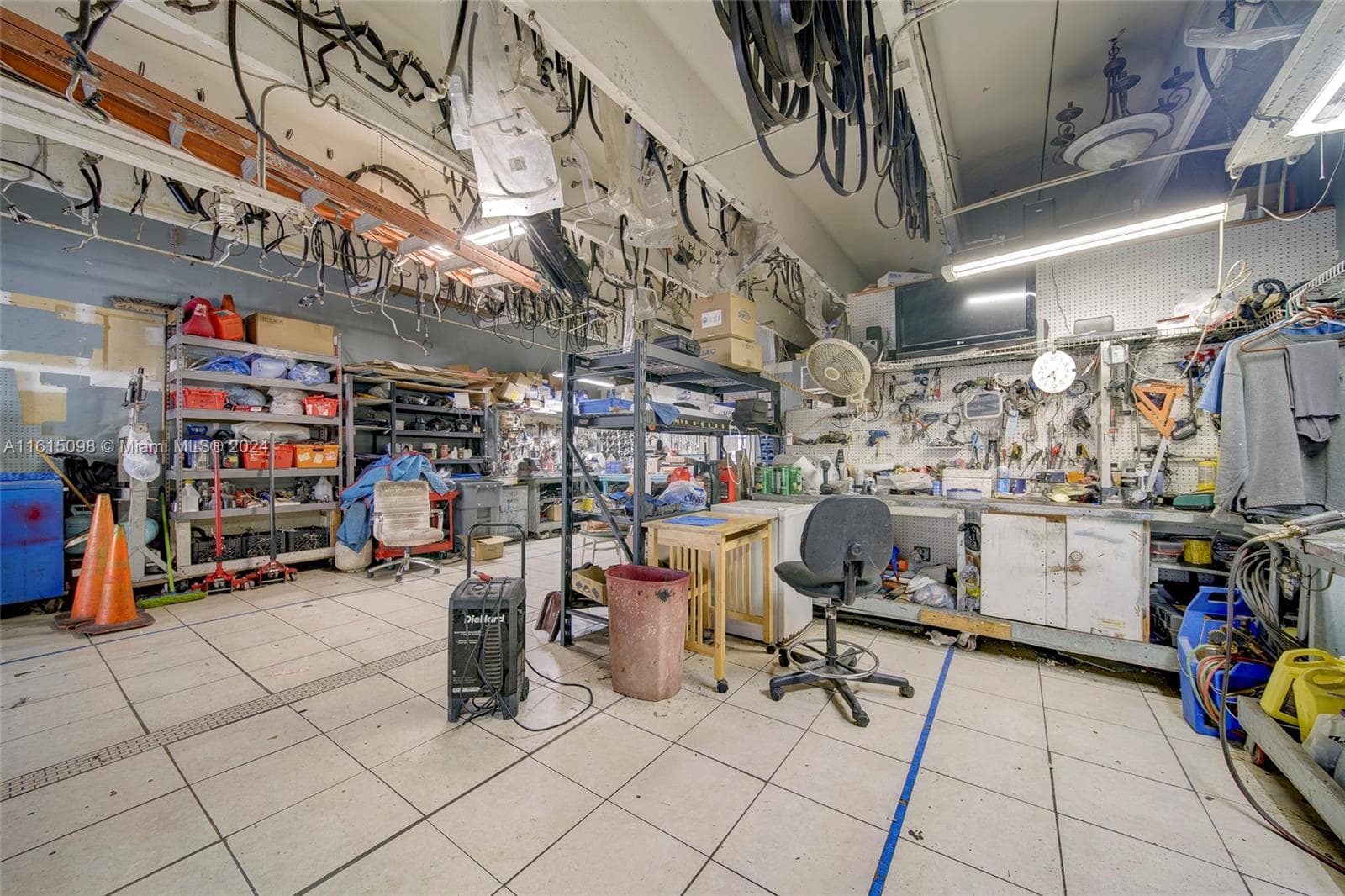 Established Automotive AC Repair Business in Miami, Miami FL 33174 photo 3