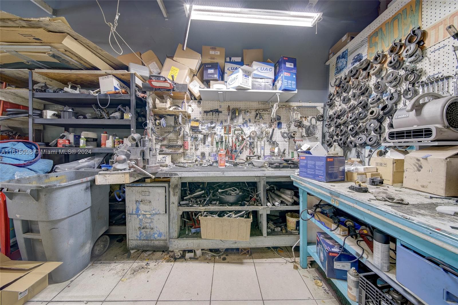 Established Automotive AC Repair Business in Miami, Miami FL 33174 photo 5