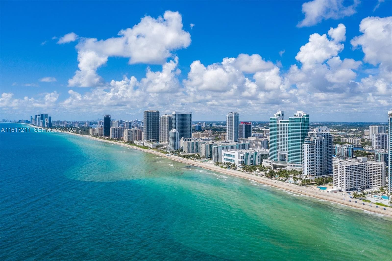 1980 S Ocean Dr # 2C, Hallandale Beach FL 33009 photo 2