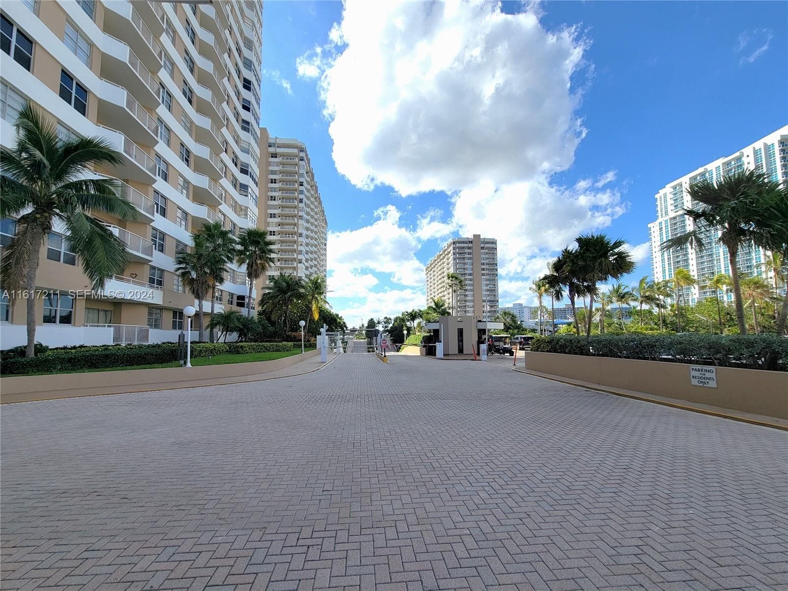 1980 S Ocean Dr # 2C, Hallandale Beach FL 33009 photo 4