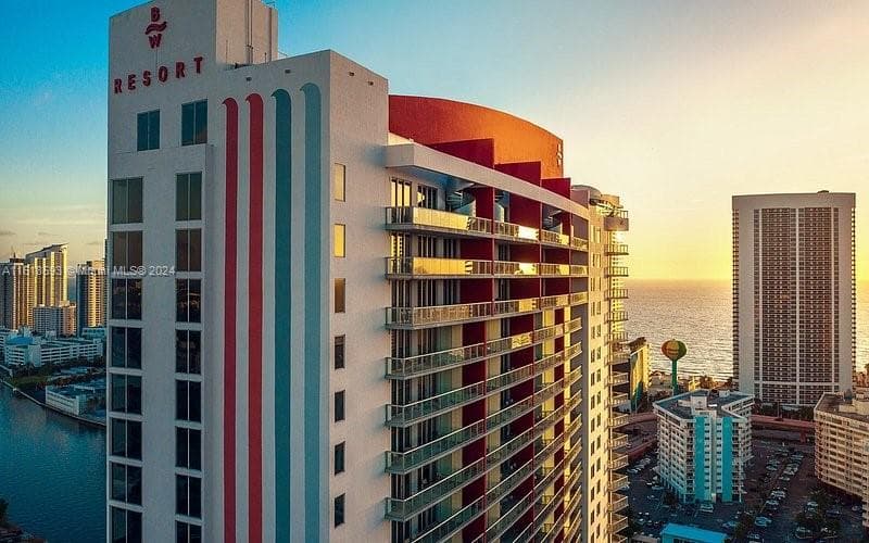 2602 E Hallandale Beach Blvd # R807, Hallandale Beach FL 33009 photo 2